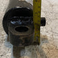 Sweepster Hydraulic Cylinder 23-1/2" Long 85mm OD 26mm Bore 32mm Threaded End