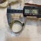 2 Quantity of Meritor 2-Pack 1225R1344 Air Brake Bushings (4 Pieces Total)