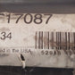 Bosch Remanufactured Starter 17087 | 17134 | 12V | 04 02265