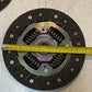 2 Qty of AMS Automotive Clutch Discs 99796, A0522, 22mm Bore 28-Spline (2 Qty)