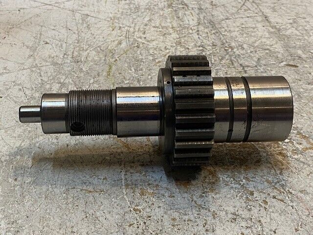 27-Spline Transfer Case Output Shaft 13mm End 50mm Big End 36mm ID