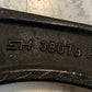 SH Suspension Control Arm with Ball Joint Assembly 38078 R 03/16