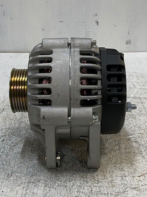 Duralast Gold DLG1649-6-11 Alternator