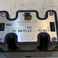 Monarch Hydraulic Solenoid Valve 00961-P | 12 VDC 4000 PSI