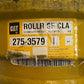 Caterpillar CAT Roller 275-3579