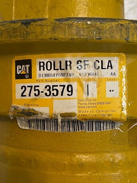 Caterpillar CAT Roller 275-3579