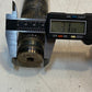 Right Hand Camshaft 7416 | 10-1/2" Long 3-3/4" Wide 36mm Thread 28-Spline