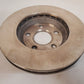 Brake Rotor 55087W | MIN THK | 30.7MM