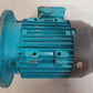 Invensys Brook Crompton Electric Motor WU-DA80MJ | 0500254/001/1 Damaged Plastic