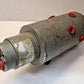 Hydraulic Cylinder 11153C | 02-037-004 | 00128 | 3494