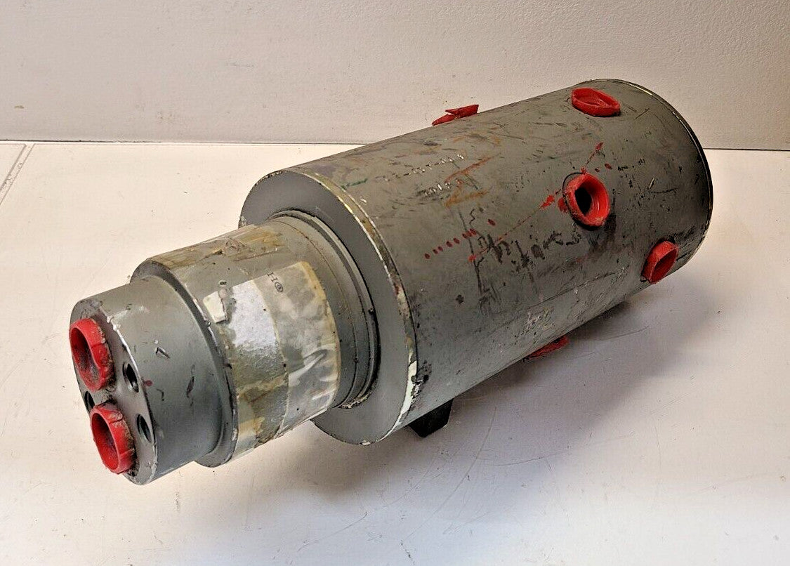 Hydraulic Cylinder 11153C | 02-037-004 | 00128 | 3494