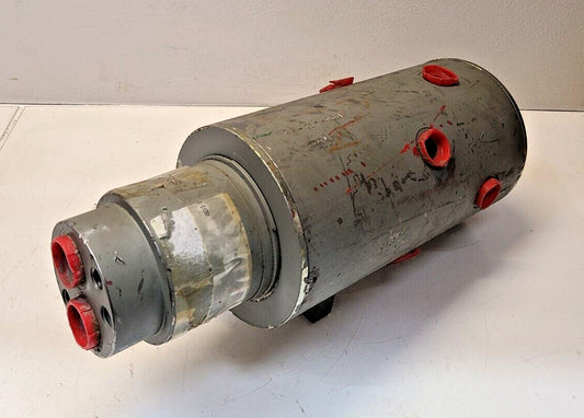 Hydraulic Cylinder 11153C | 02-037-004 | 00128 | 3494