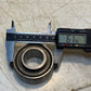 Timken RA102RRB + COL AG Lock Collar Ball Bearing w/ Insert Fafnir S1102K