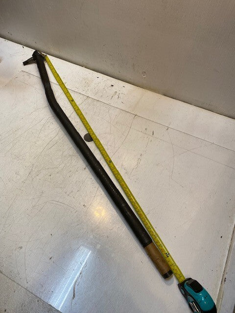 MOOG Problem Solver Control Arm 68 | KKM1287 | 37-1/2" Long 25mm Threaded End