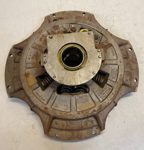 Dana Spicer Double Clutch Assembly Clutch 4936432 | 4034538 | 4760906 Made in US