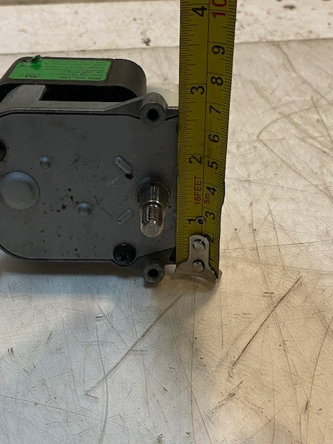 SPG Refrigerator Ice Dispenser Motor ISG-3240WPA-Z | W10181208 for Whirlpool