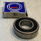 NSK 6308VV | 6308V Double Sealed Contact Seal Radial Ball Bearing 40x90x23mm
