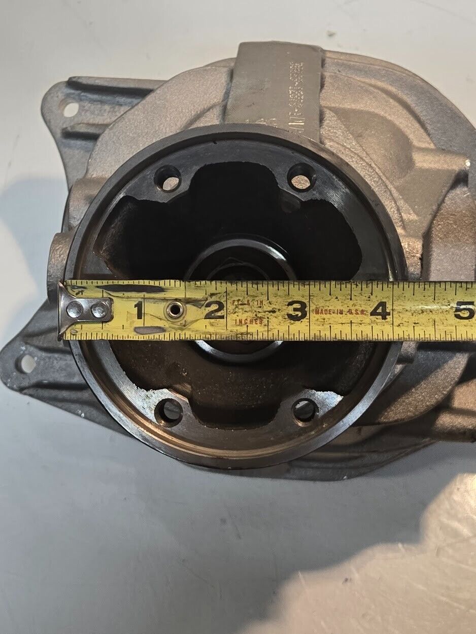 Front Differential X84035 for Jeep | X611035 | SKA1644752 880055 | 30029-12870-1