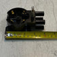 Fairbanks Morse Distributer Block Assy. K2474E | 10011350 | 57mm Bore 8mm Bore