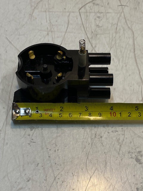 Fairbanks Morse Distributer Block Assy. K2474E | 10011350 | 57mm Bore 8mm Bore