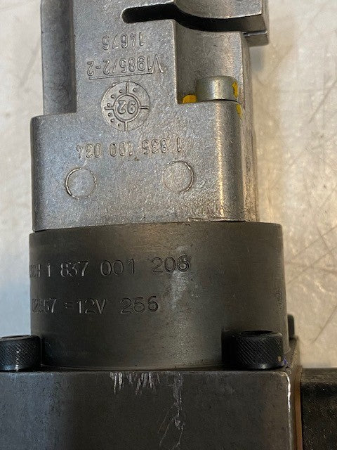 Bosch 0811402003 Hydraulic Proportional Pressure Relief Valve 1835100034