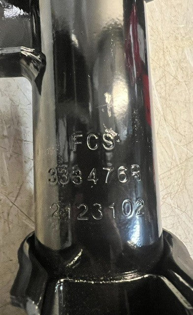 FCS Auto Complete Strut Assembly FCS333476R | 2123102 Heavy Duty Replacement
