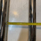 Nudge Bar U08413-17 | 16" H 22-1/2" D 37-1/2" W 63mm Thick 6-1/2" Between Bars