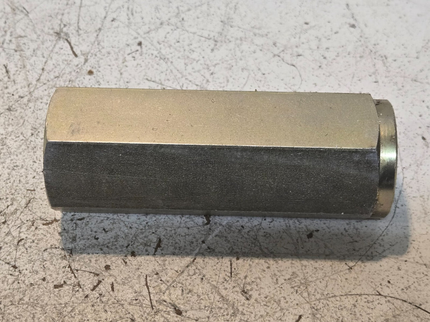 Check Valve 020905 | 3C15-01-8P-3 for Danfoss