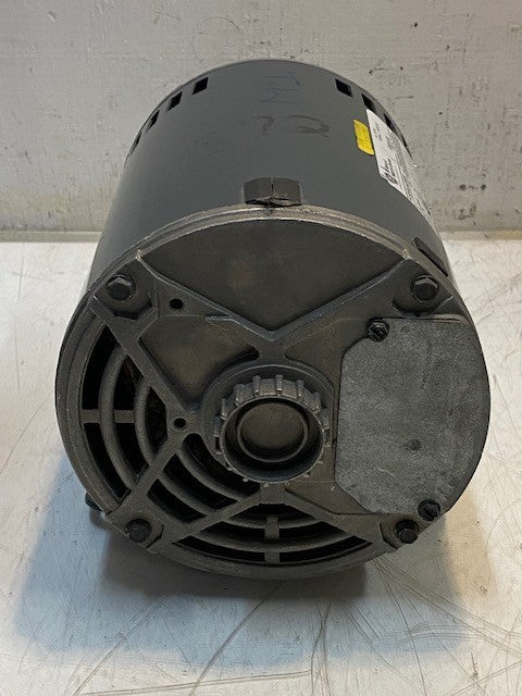 GE Motors & Industrial Systems A-C Motor HD56FL651 Model 5K49MN4293BX