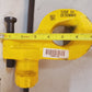 Columbus Mckinnon Shackle 10883132 | 10T AT36 ° | 8T AT 50°