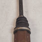 GKN Left Axle Shaft 100418070437 | 100558874