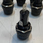 6 Quantity of Fuse Holders 100586 for Turbo Chef PKG-02 TUR100586 (6 Quantity)
