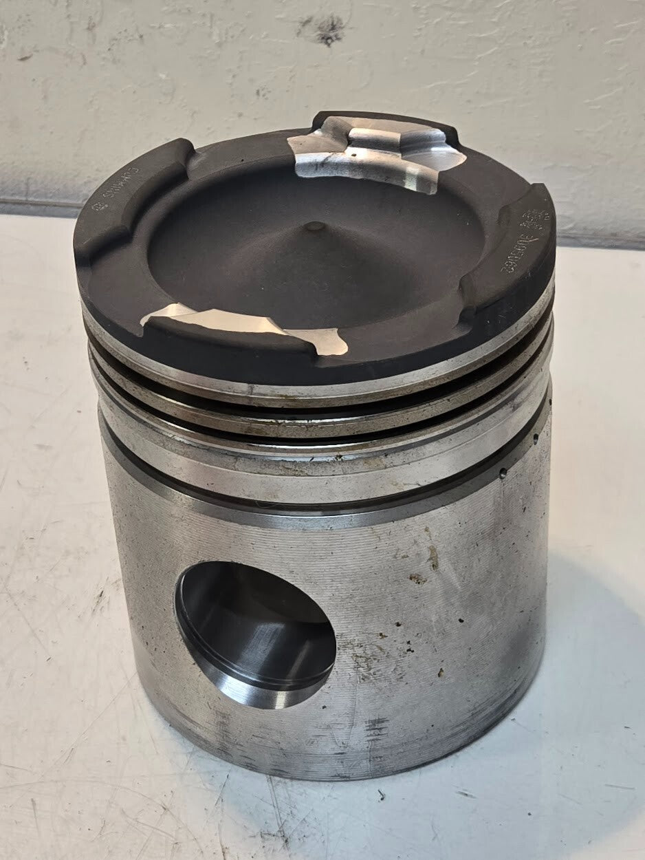 Cummins Tritech Plus Piston 3095062 | 1229 | 04711 1721 | 3043550 | 139LB