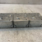 3 Quantity of Iberville Conduit Boxes CI52171-1 (3 Quantity)