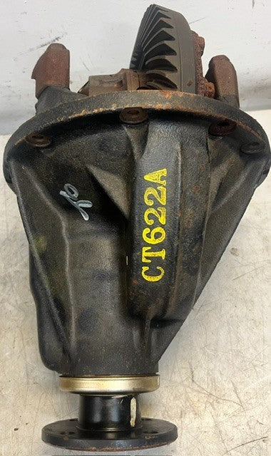 Differential 3rd Member CT622A Heavy Duty Rear End Unit Replacement