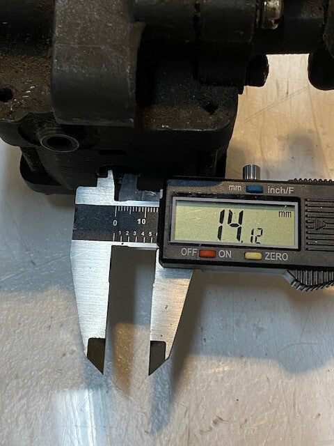 Salem Automatic Drain Valve 2400-004 | 580H | 580H6