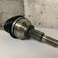 2011-2014 Chrysler 200 2.4L Front Right Passenger Side CV Axle Shaft P05085130AA