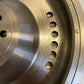Flywheel 123-Teeth 8-Bolt 42mm-Bore H1906AU5 | 12-1/2" x 12-1/2" x 2-1/4"