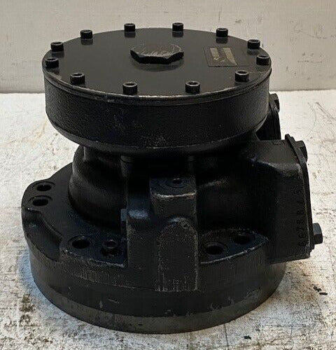 Rexroth Hydraulic Radial Piston Final Drive Motor 6678849 | 805112932