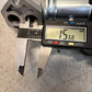 Idle Air Control Valve Stepper Motor IAC Engine Air Intake Flow Regulator