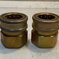 2 Quantity of PHC-16 Multi-Purpose Hydraulic Quick Couplings 29mm ID (2 Qty)