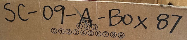 Automatic Transmission Vacuum Modulator Valve A-8-8 | 3-1/4" L 17mm End 10mm ID