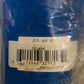HDP Reflective Tape 50-48K 44-18"x2" Red/Silver Strips 4-12"x2" Silver Strips
