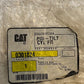 Caterpillar CAT Tilt Pin 0301824 | 4-3/8" Long 25mm OD