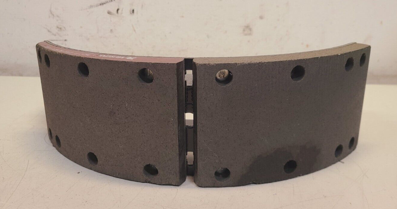 Meritor Brake Shoe Assembly 3222-M-2223 | BRK02311318 4 | SP-9260