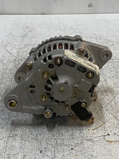 Duralast Remanufactured Alternator 14208, 13531