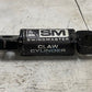 SWINGMASTER CLAW CYLINDER HYDRAULIC H-600 H-600B0807