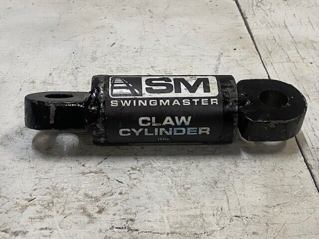 SWINGMASTER CLAW CYLINDER HYDRAULIC H-600 H-600B0807