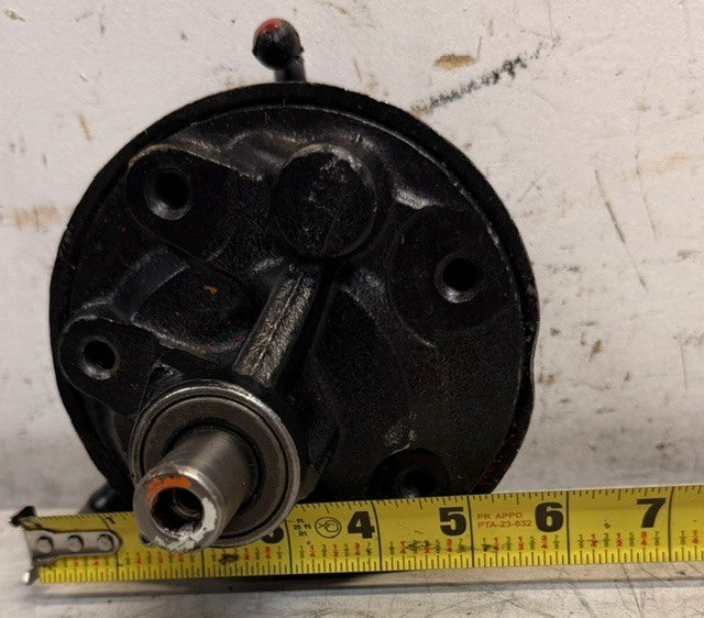 Cardone Remanufactured Power Steering Pump With Reservoir Hydraulic Assembly
