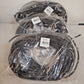 3 Quantity of Install Bay Split Loom Tubing Cables SLT14 (3 Qty)